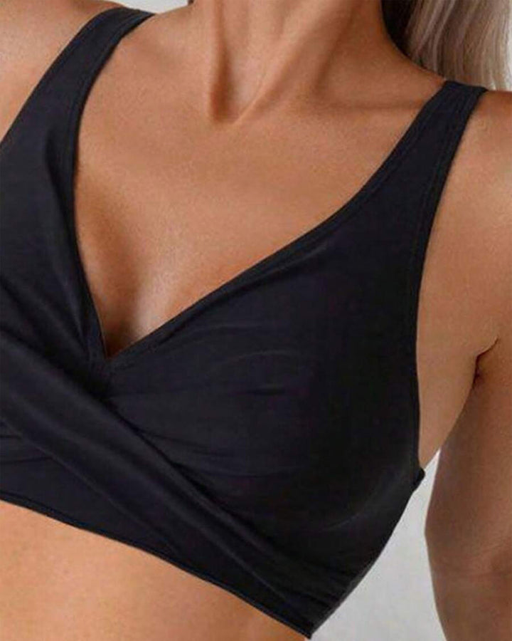 Phyllis - Elegant Two-Piece Swimwear
