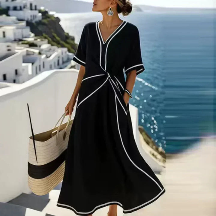 Mila™ | Chic Elegant Dress