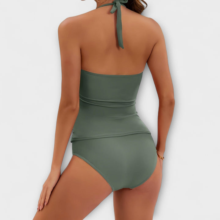Janice - Two-Piece Swim Set