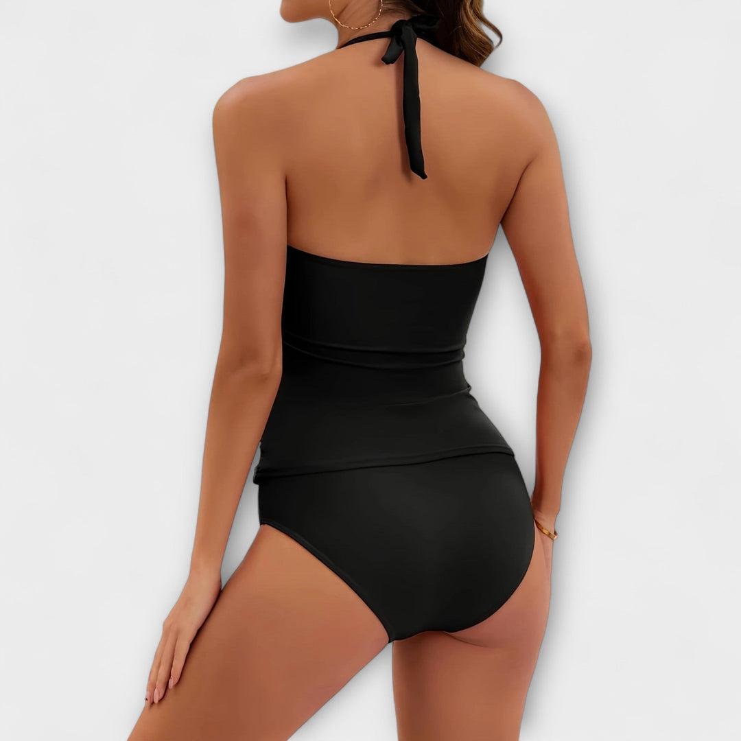 Janice - Two-Piece Swim Set