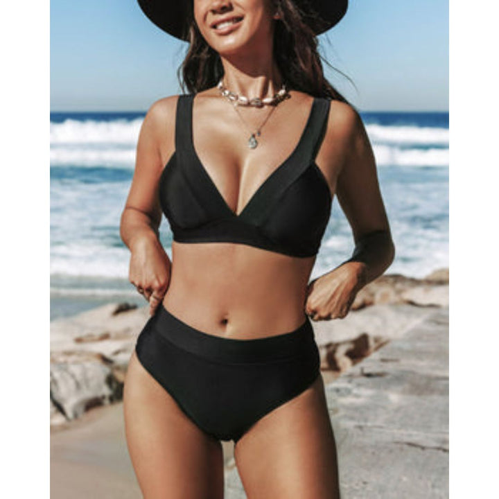 Roselyn - Smooth Fit Bikini Set