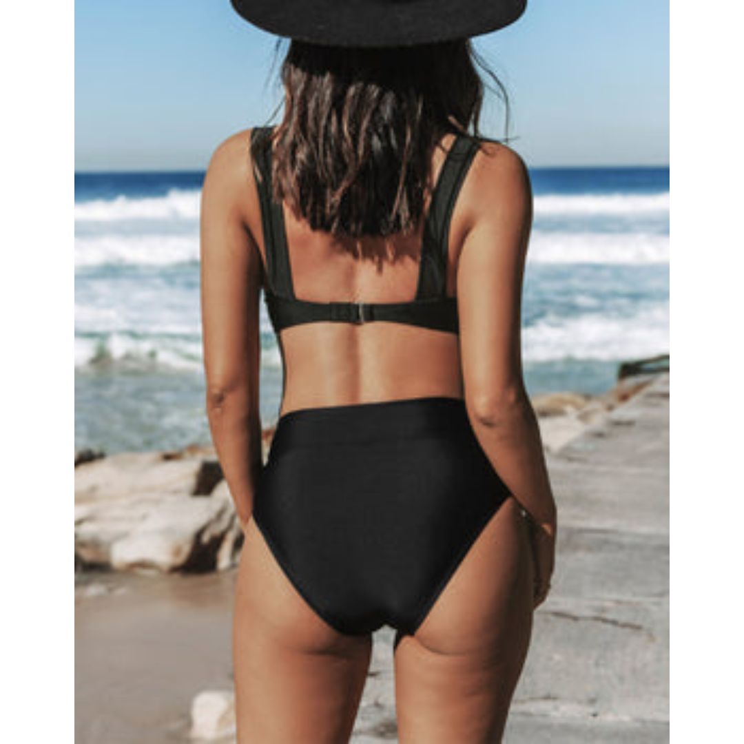 Roselyn - Smooth Fit Bikini Set