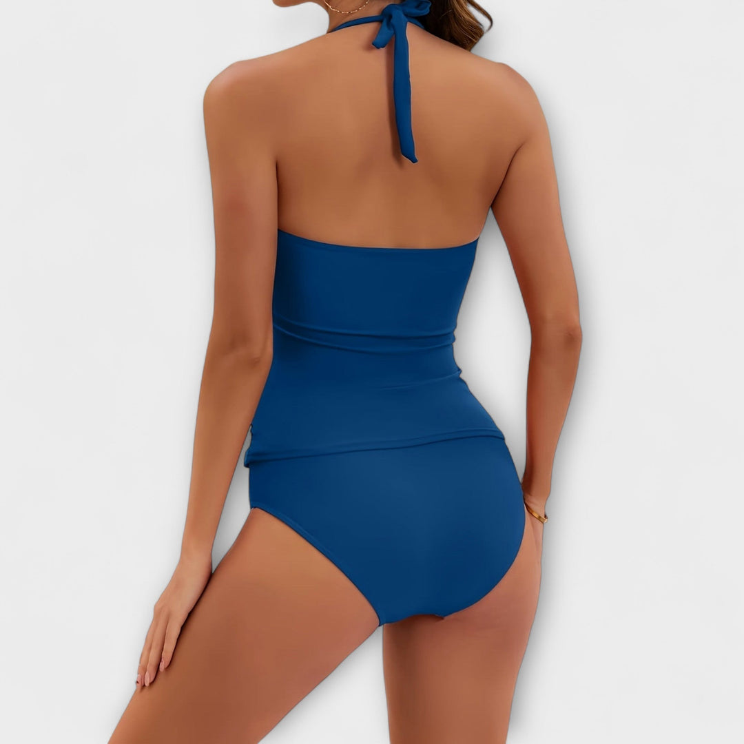 Janice - Two-Piece Swim Set