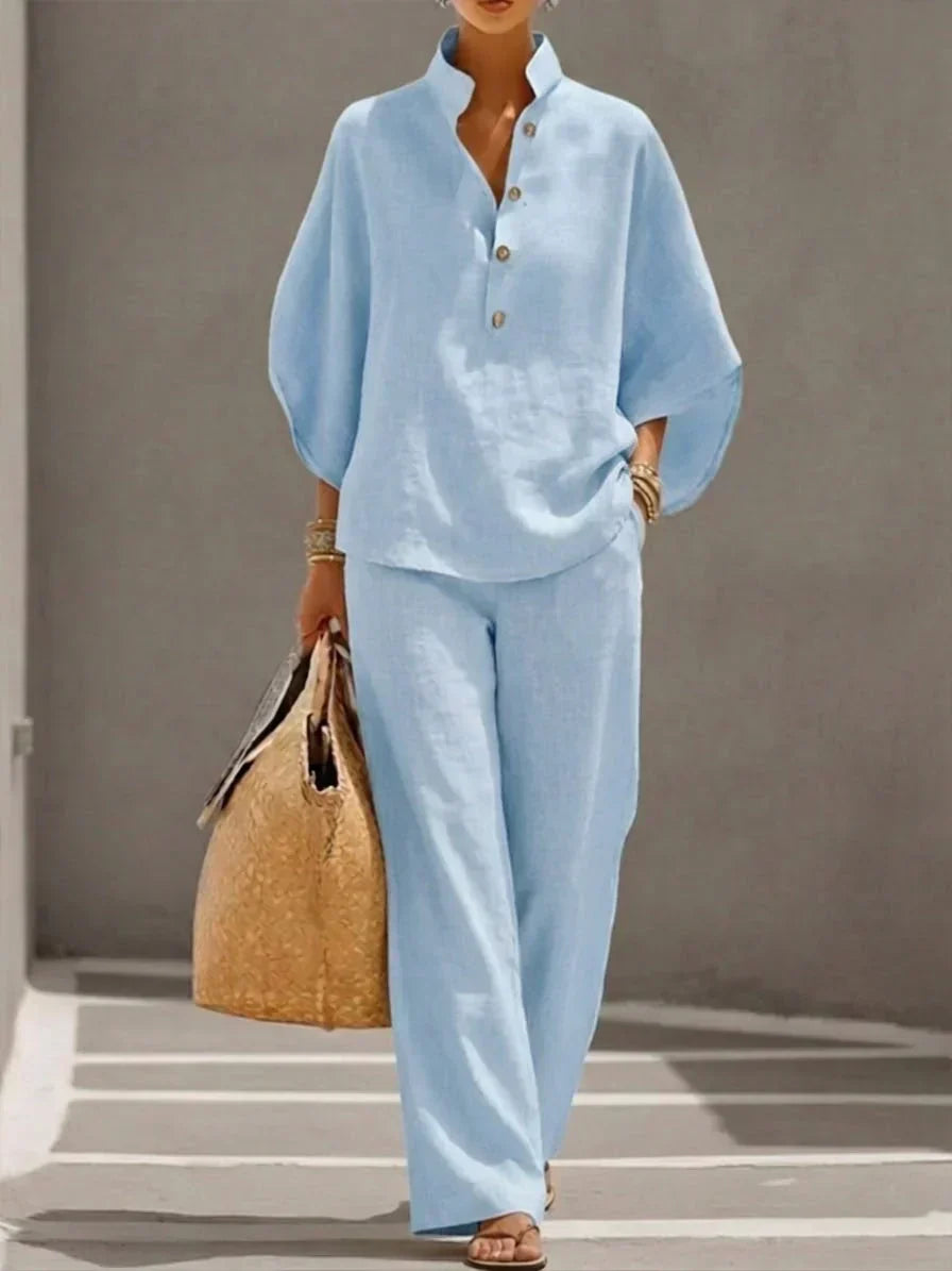 Vicki - Effortless Everyday Set
