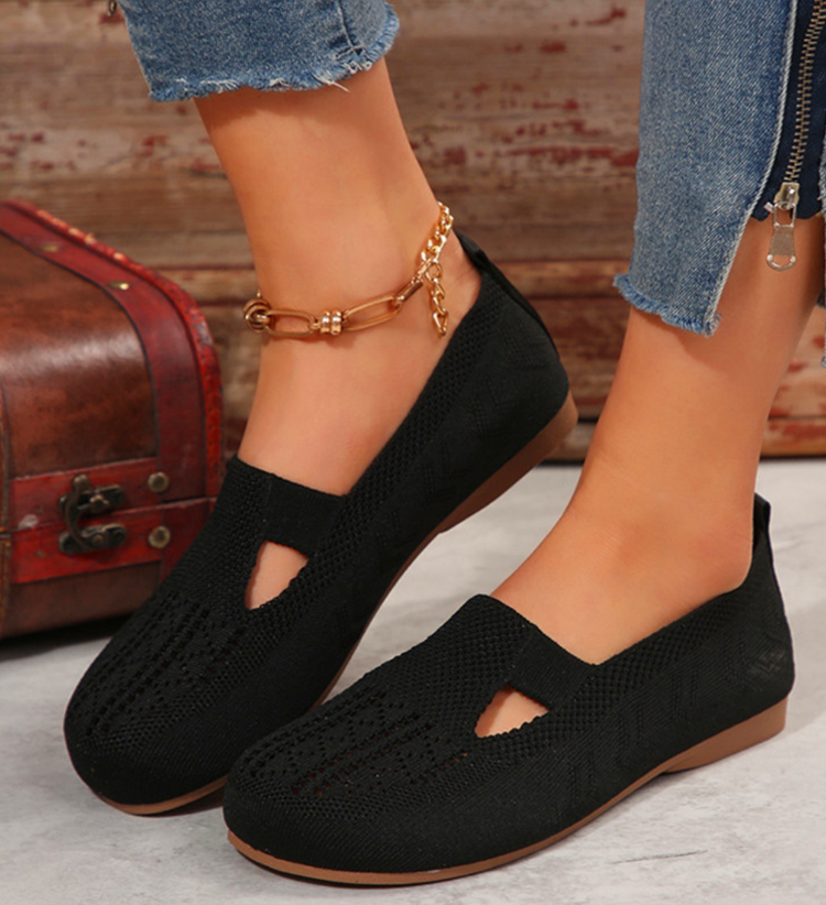 Fiona - Soft Step Everyday Comfort Sandals