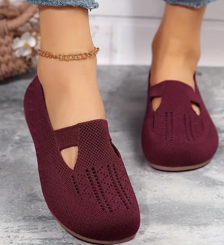 Fiona - Soft Step Everyday Comfort Sandals